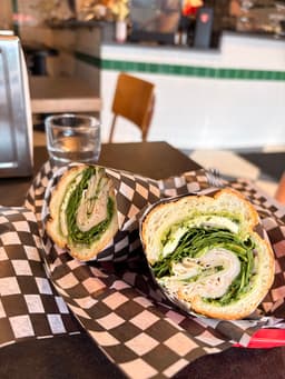 Scozzafava's Deli — gallery photo 1