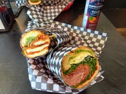 Scozzafava's Deli — gallery photo 2