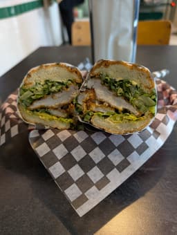 Scozzafava's Deli — gallery photo 3