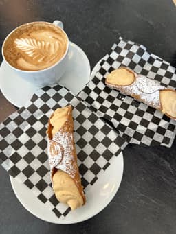 Scozzafava's Deli — gallery photo 7