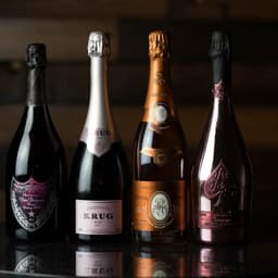 UNTITLED Champagne Lounge — gallery photo 4