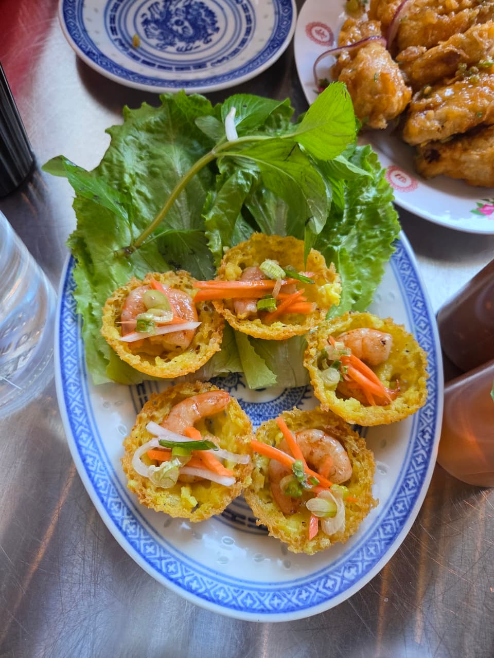 Lai Rai — dining room photo 3