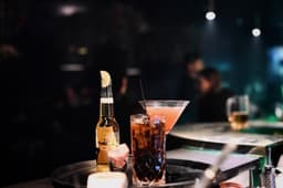 Eve Lounge — gallery photo 9
