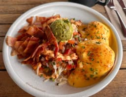 Dairy Lane Cafe — gallery photo 2