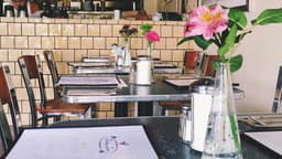 Dairy Lane Cafe — gallery photo 8