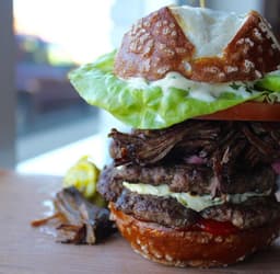 Dairy Lane Cafe — gallery photo 9