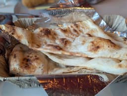 BOMBAY TIGER - Indian Kitchen & Bar — gallery photo 2