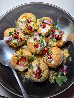 BOMBAY TIGER - Indian Kitchen & Bar — gallery photo 6