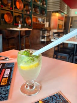 BOMBAY TIGER - Indian Kitchen & Bar — gallery photo 7