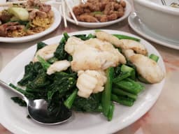 Ho Won Chinese Food Restaurant — gallery photo 6