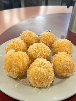 Ho Won Chinese Food Restaurant — gallery photo 7