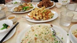 Ho Won Chinese Food Restaurant — gallery photo 9