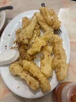 Ho Won Chinese Food Restaurant — gallery photo 10