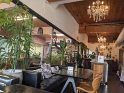 Bee Thai Cuisine — gallery photo 7