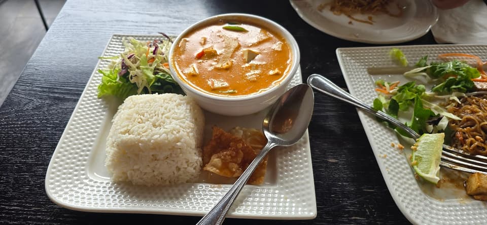 Bee Thai Cuisine 3