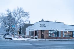 Pizza Culture Napoletana — gallery photo 1