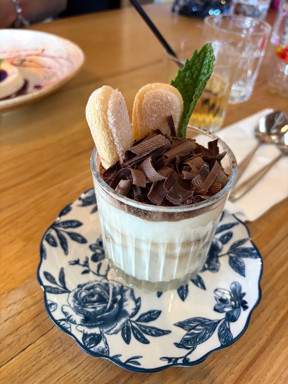 Pizza Culture Napoletana — dining room photo 2
