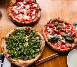 Pizza Culture Napoletana — gallery photo 3