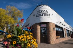 Pizza Culture Napoletana — gallery photo 5