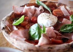 Pizza Culture Napoletana — gallery photo 6