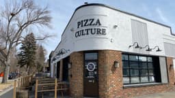 Pizza Culture Napoletana — gallery photo 8