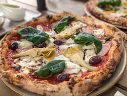 Pizza Culture Napoletana — gallery photo 10