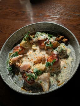 Salt & Brick - Calgary — gallery photo 5