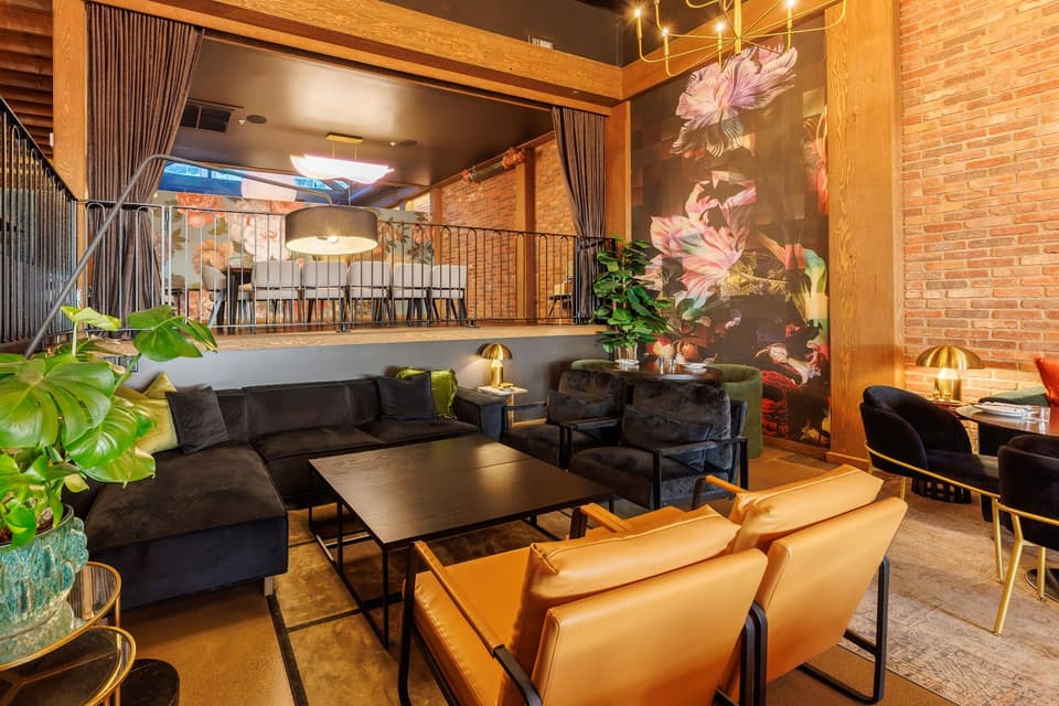 Salt & Brick - Calgary 1
