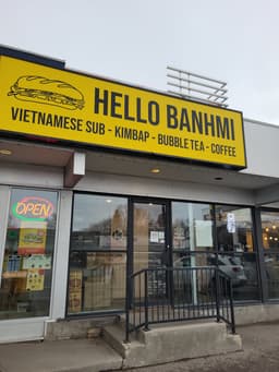 Hello BanhMi — gallery photo 7