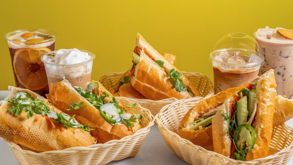 Hello BanhMi 2