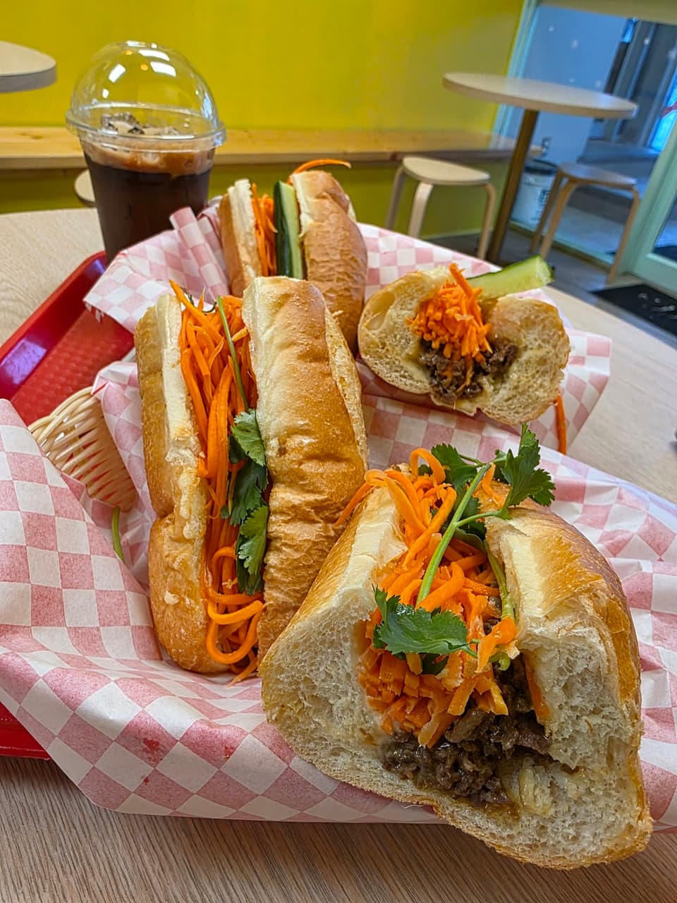 Hello BanhMi 3