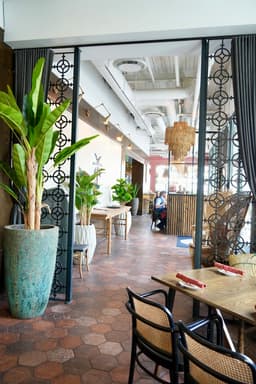 TROPICAL DOWNTOWN — gallery photo 8