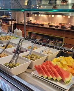Minas Brazilian Steakhouse — gallery photo 5
