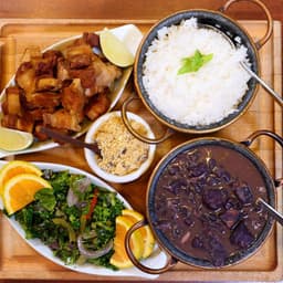 Minas Brazilian Steakhouse — gallery photo 6