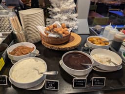 Minas Brazilian Steakhouse — gallery photo 7