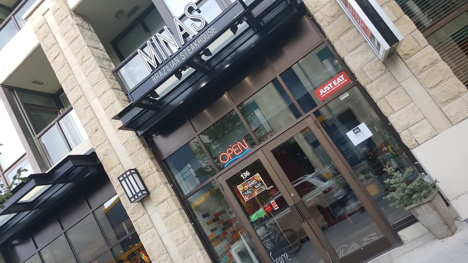 Minas Brazilian Steakhouse 1