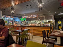 Minas Brazilian Steakhouse — gallery photo 9