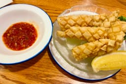 Kingfisher Seafood & Tonkatsu — gallery photo 5