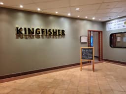 Kingfisher Seafood & Tonkatsu — gallery photo 6