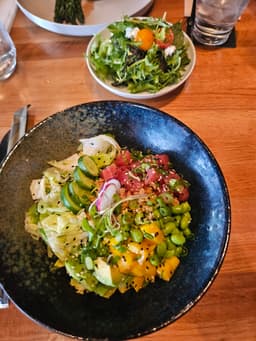 Cactus Club Cafe — gallery photo 6