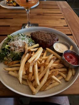 Cactus Club Cafe — gallery photo 10