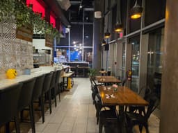 The Street Eatery — gallery photo 4