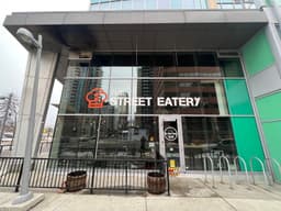 The Street Eatery — gallery photo 8