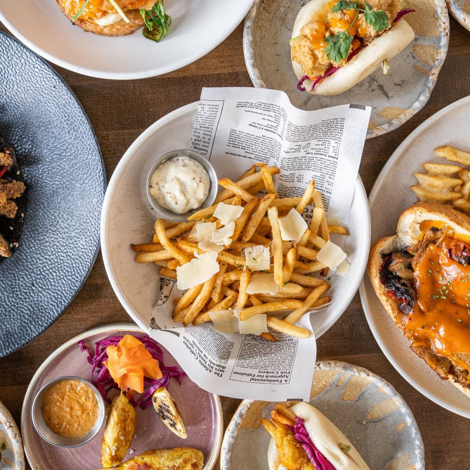 The Street Eatery 2