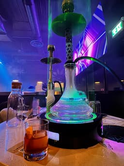 VYB Social — gallery photo 1