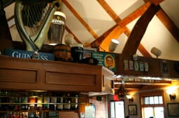 Kensington Pub — gallery photo 6
