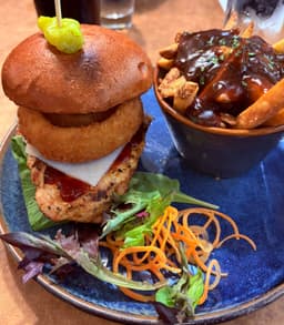 Tonic Kitchen + Bar — gallery photo 1
