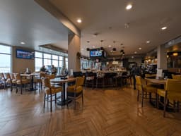 Tonic Kitchen + Bar — gallery photo 4