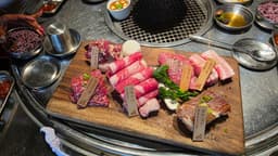 Korilla Korean BBQ — gallery photo 2