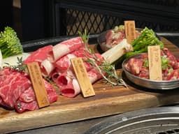 Korilla Korean BBQ — gallery photo 3